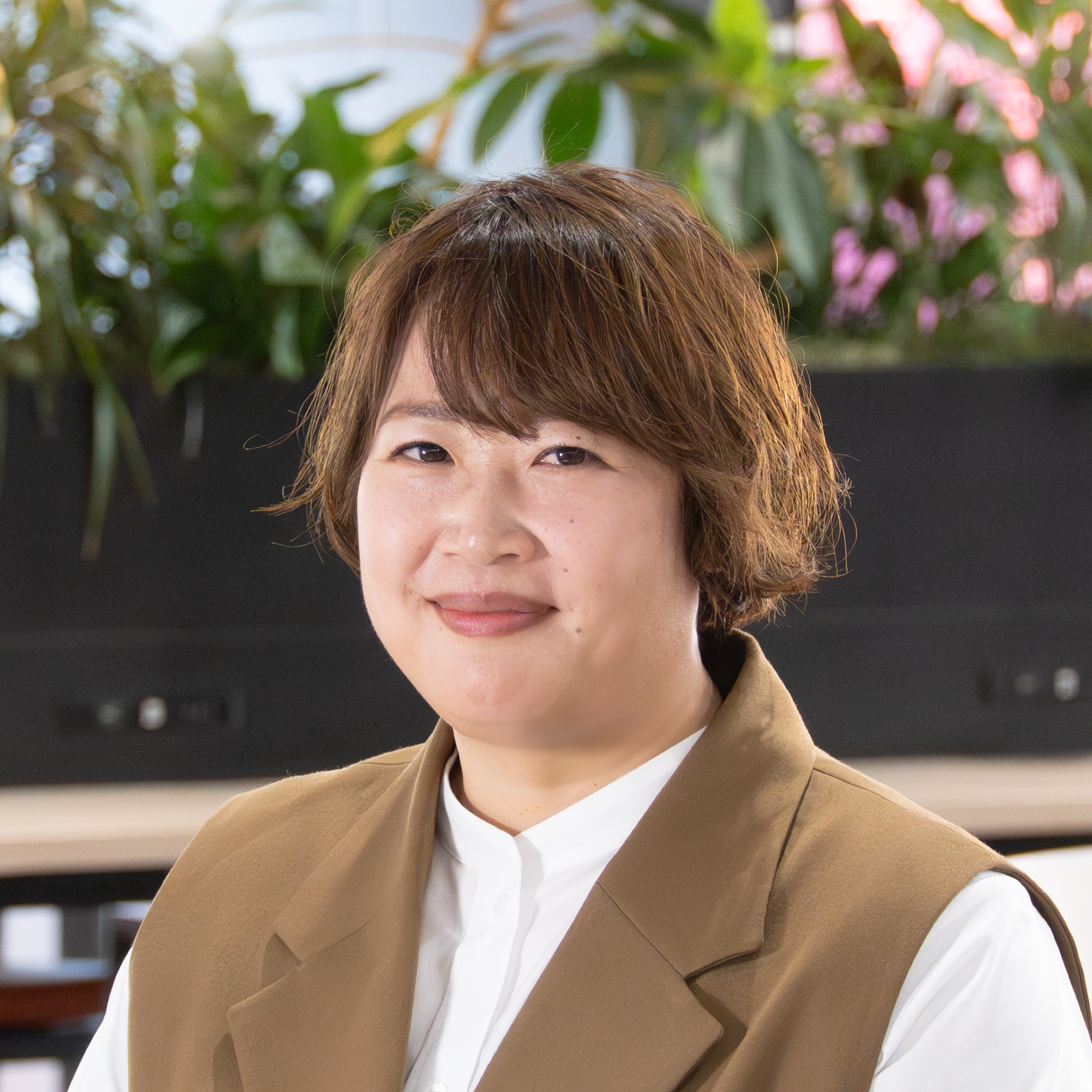 酒井 麻美