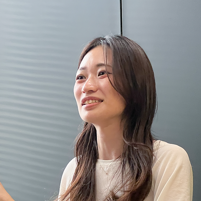 中山 若菜