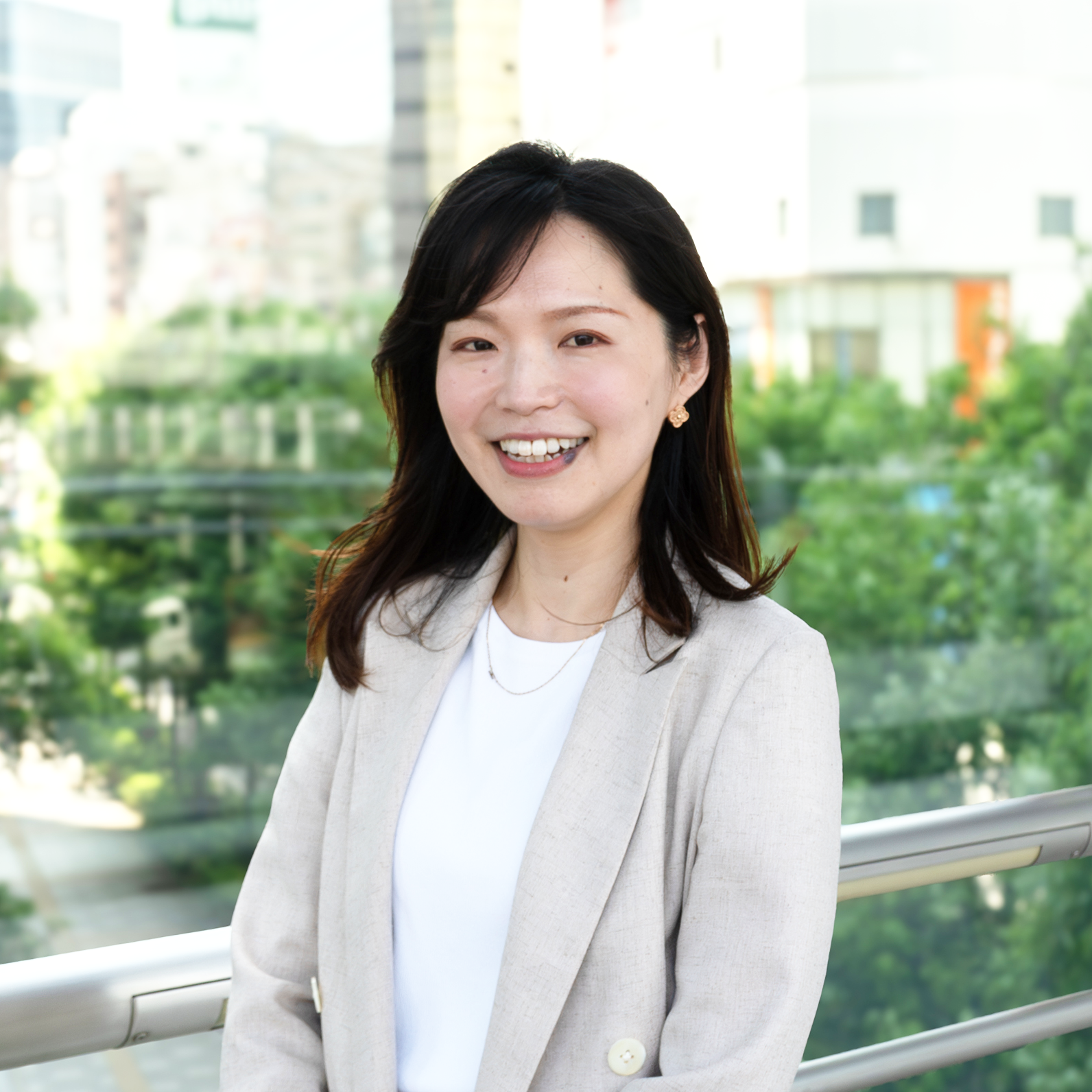 渡邉 星子